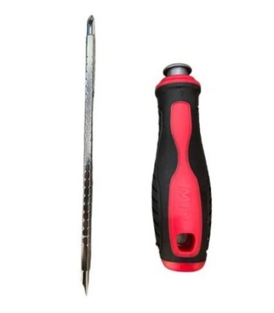 M10 TW-151 2-WAY TELESCOPING SCREWARIVER