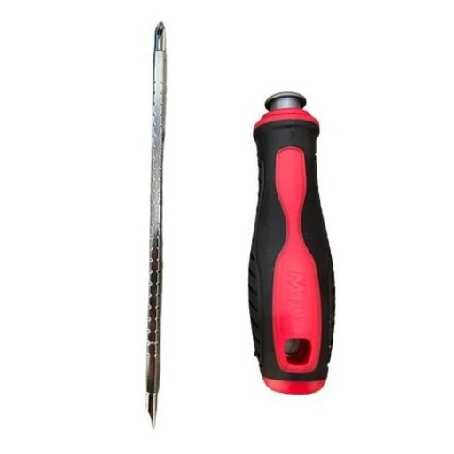 M10 TW-151 2-WAY TELESCOPING SCREWARIVER