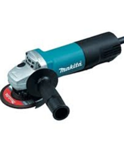 67 MAKITA ANGLE GRINDER 100MM(4'') 9556HPG