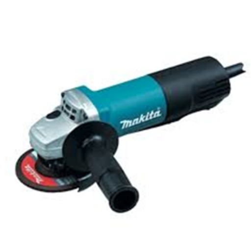67 MAKITA ANGLE GRINDER 100MM(4'') 9556HPG