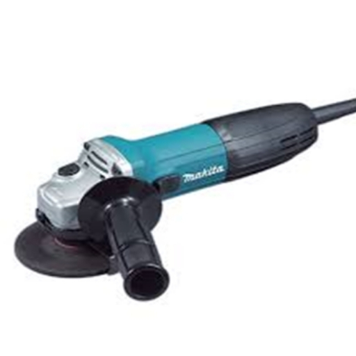 68 MAKITA ANGLE GRINDER 100MM(4'') GA4030