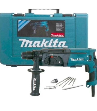 66 MAKITA HR2470X5 24MM ROTARY HAMMER