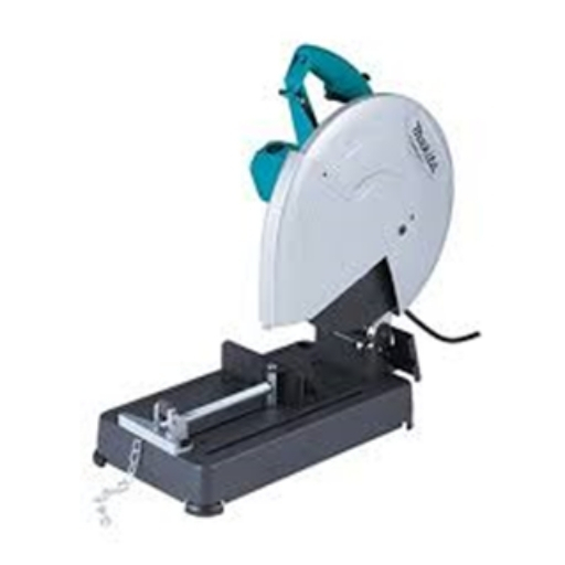 65 MAKITA PORTABLE CUT OFF 355(14'')