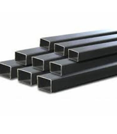 MS HOLLOW SECTION 38X38X2.3MMX6M* GREEN