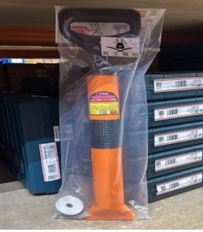 OPT 10MM CEMENT PUMP