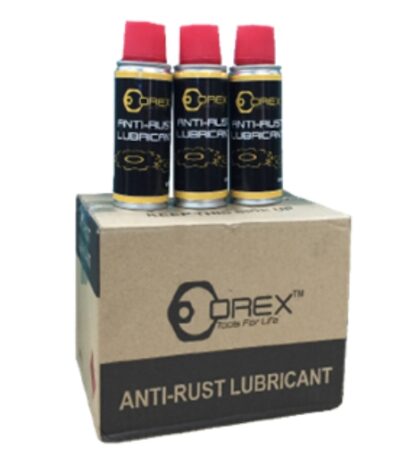 OREX ANTI RUST LUBRICANT 100ML