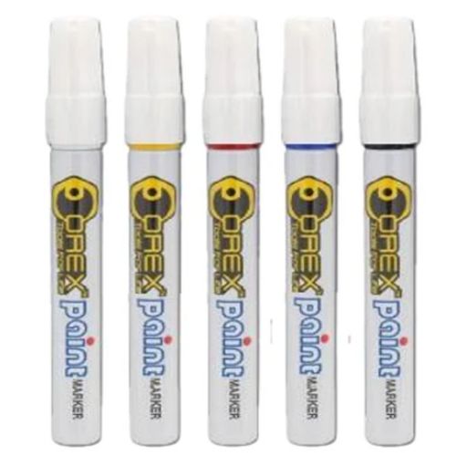 OREX PAINT MARKER NORMAL SIZE BLUE