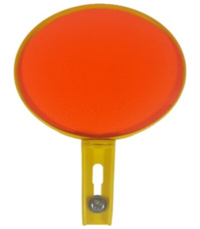 200mm road reflector