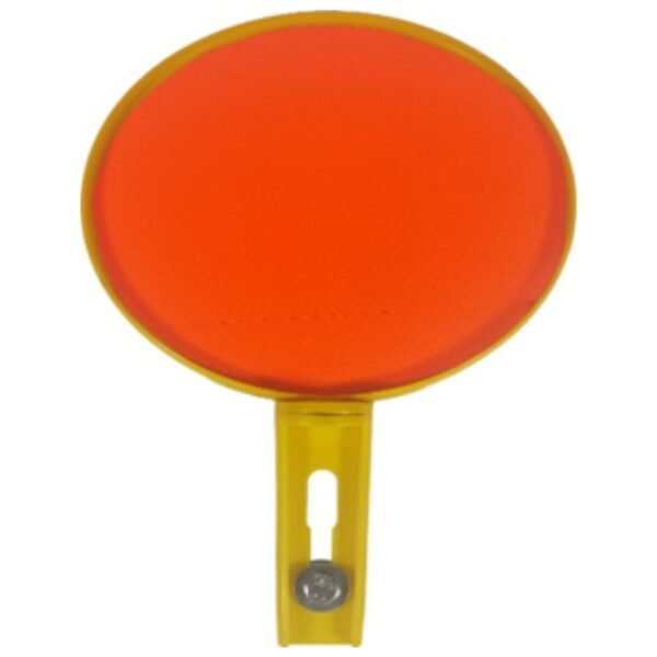 200mm road reflector