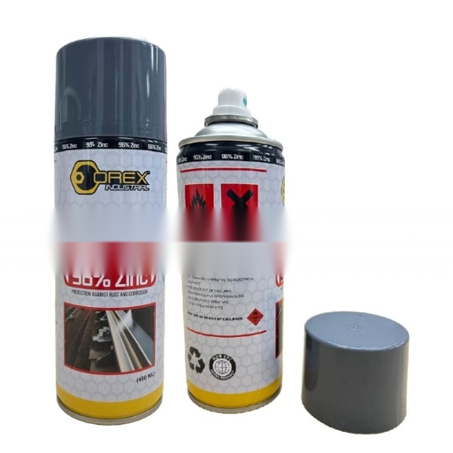 OREX TP COLD GALVANIZING MATT 400ML