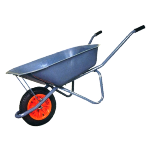 PRESTAR WHEELBARROW PNEUMATIC WHEEL