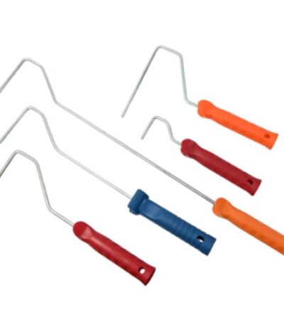 SLM Plastic Drop Cloth 9ft x 12ft