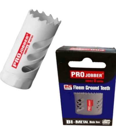 Bi-Metal Hole Saw for tough applications.