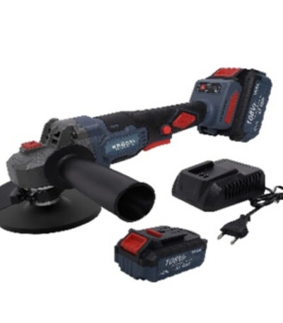 33 PROST 21V BRUSHLESS ANGLE GRINDER