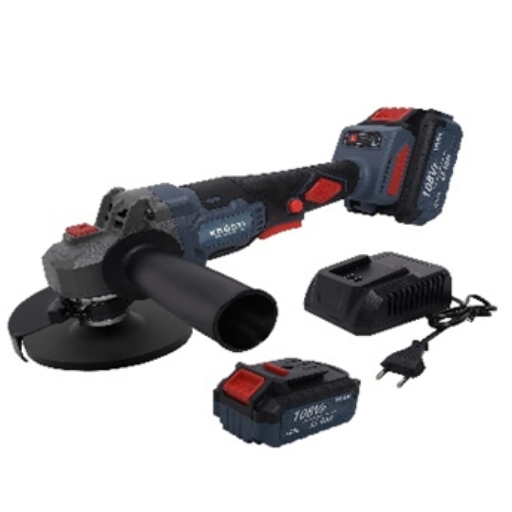 33 PROST 21V BRUSHLESS ANGLE GRINDER