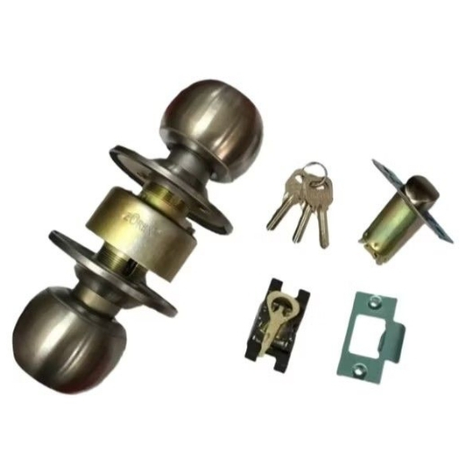 PROST CYLINDRICAL LOCK587 AC