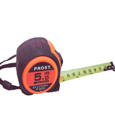 PROST MEASURING TAPE -7525
