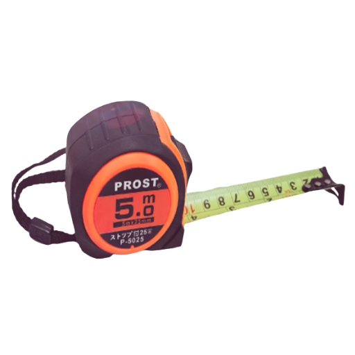 PROST MEASURING TAPE -7525