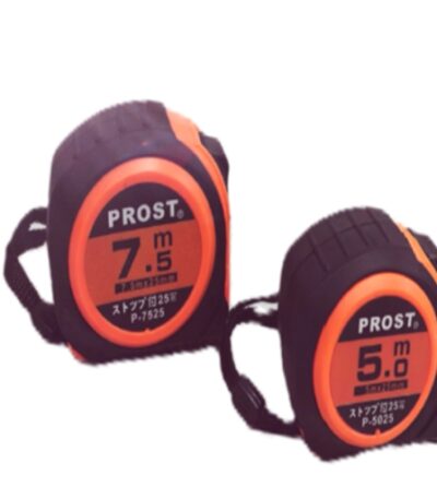 PROST MEASURING TAPE -5025