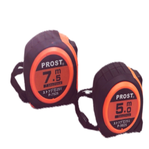 PROST MEASURING TAPE -5025