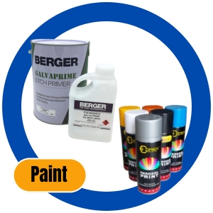 Kugan Hardware Paint
