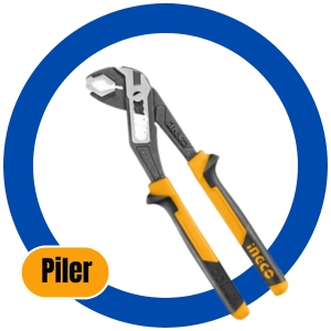 Kugan Hardware Pilar