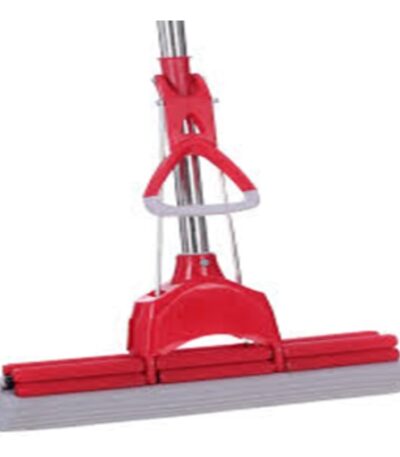 RETRACTABLE PVA MAGIC MOP 33CM