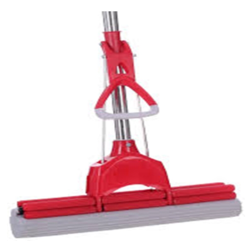 RETRACTABLE PVA MAGIC MOP 33CM