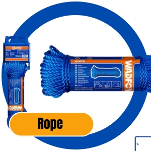 Kugan Hardware Rope