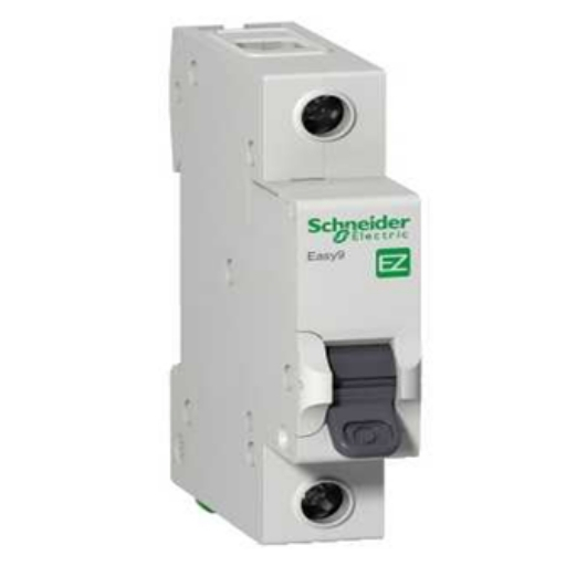 SCHNEIDER SP 10A MCB 6KA