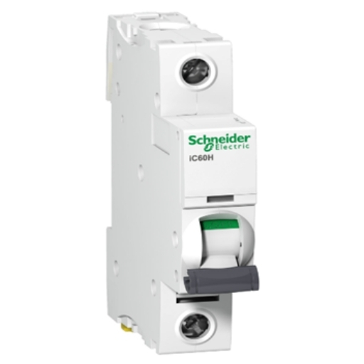 SCHNEIDER SP 20A MCB 6KA