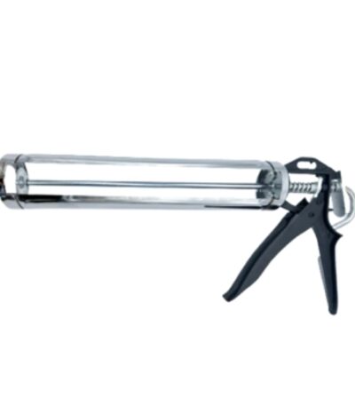 Silicone Gun (Chrome)