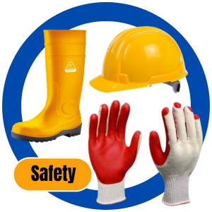 Kugan Hardware Safety