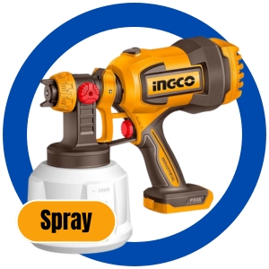 Kugan Hardware Spray