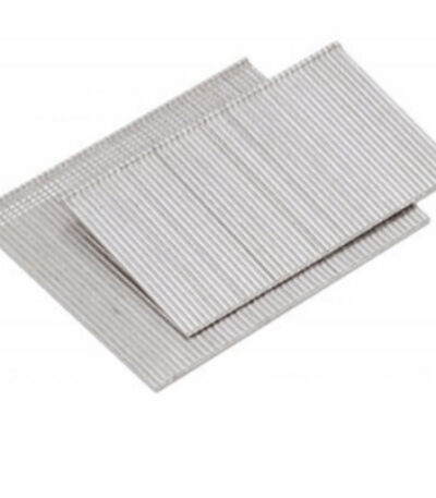 Air nails for pneumatic nailers — clean penetration and consistent holding power.