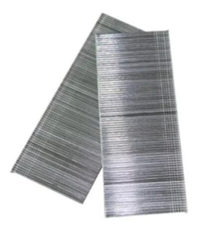Air nails for pneumatic nailers — clean penetration and consistent holding power.
