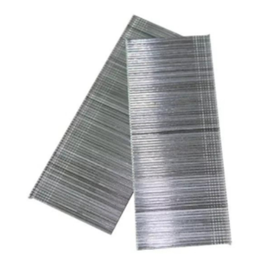 Air nails for pneumatic nailers — clean penetration and consistent holding power.