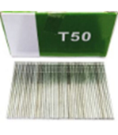 Air nails for pneumatic nailers — clean penetration and consistent holding power.