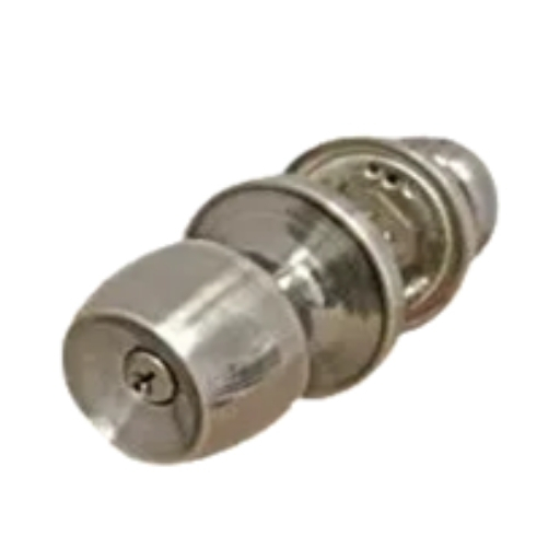 TERISO' #7301 LOCK  STAINLESS STEEL  DIY TERISO' #7301 LOCK  STAINLESS STEEL  DIY