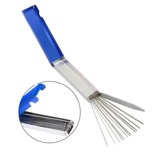 TIP CLEANER - 13PCS BOX