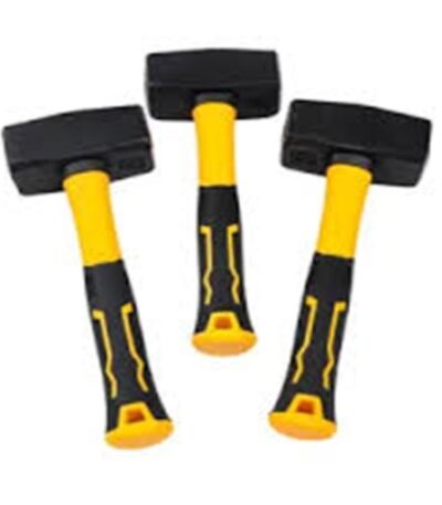 TPR HANDLE SLEDGEHAMMER