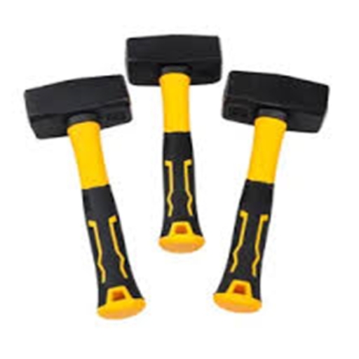 TPR HANDLE SLEDGEHAMMER