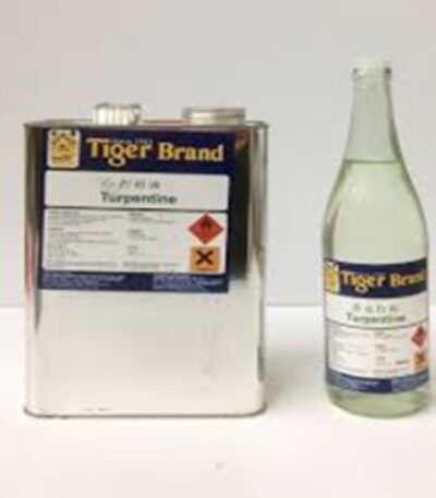 TURPENTINE