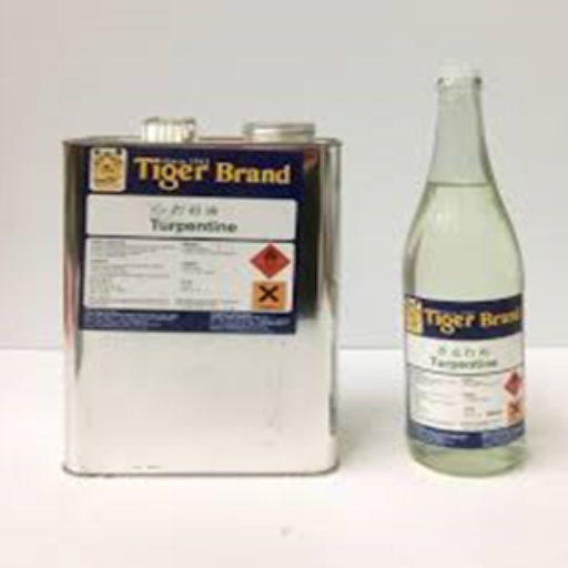 TURPENTINE