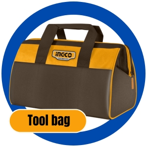 Kugan Hardware Tools bag