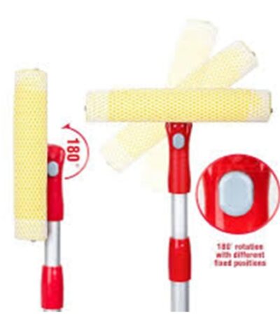 WINDOW CLEANER (ROTATE)