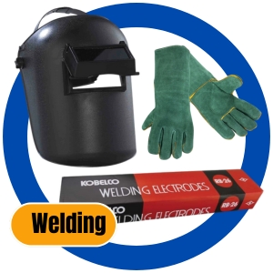 Kugan Hardware Welding