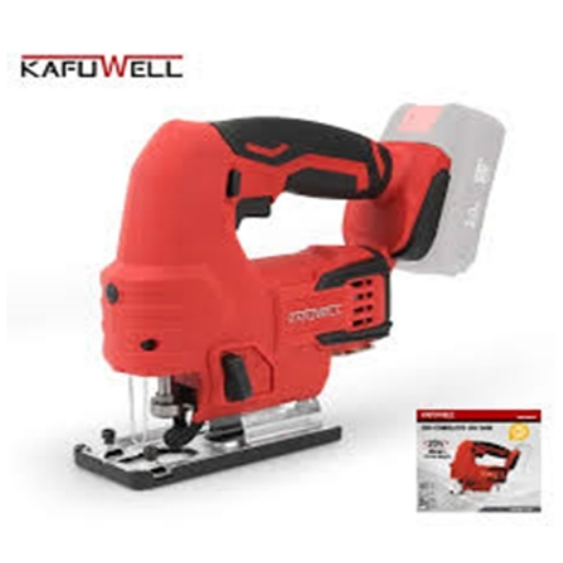 41 kafuwell crodless curve saw (2x20v lithium-ion 4.0 ah)