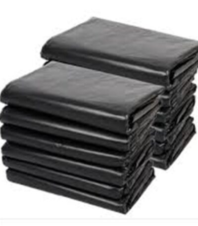 EAGLE BLACK GARBAGE GB 36'' X 48'' X55MIC