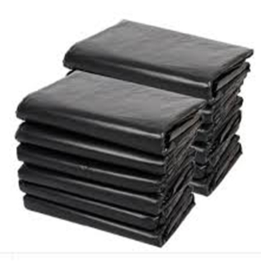 EAGLE BLACK GARBAGE GB 36'' X 48'' X55MIC